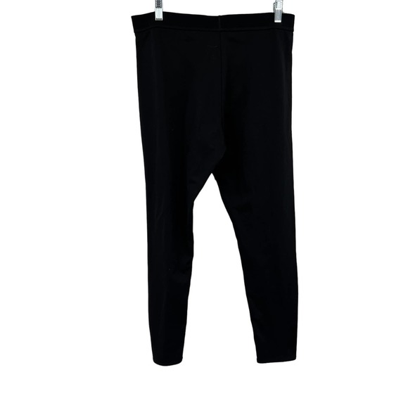 Climatesmart Black ArtiCore Long Underware Insulated Layering Warm Mens Large - Picture 1 of 5